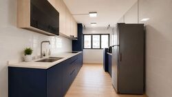Blk 109 Bishan View (Bishan), HDB 4 Rooms #580232271